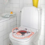 Redutor de WC para Bebé ThermoBaby MINNIE Bebés e Crianças - nacloset 2