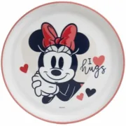 Talheres ThermoBaby Minnie Plástico Cozinha | Gourmet - nacloset 2