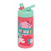 Garrafa de água Minnie Mouse Me Time 410 ml Campismo e Montanha - nacloset 2