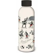 Garrafa Térmica Mickey Mouse Alumínio 755 ml Campismo e Montanha - nacloset