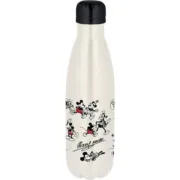 Garrafa de água Mickey Mouse Branco 780 ml Campismo e Montanha - nacloset