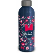 Garrafa de água Minnie Mouse Alumínio 755 ml Campismo e Montanha - nacloset