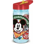 Garrafa de água Mickey Mouse Ecozen True Champions 475 ml Campismo e Montanha - nacloset