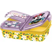 Lancheira Minnie Mouse Multiple Minnie Sunshine Caixas térmicas de praia - nacloset