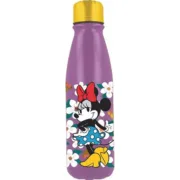 Garrafa de água Minnie Mouse Minnie Sunshine Alumínio 600 ml Campismo e Montanha - nacloset