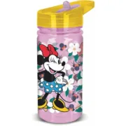 Garrafa de água Minnie Mouse Ecozen Minnie Sunshine 475 ml Campismo e Montanha - nacloset