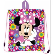 Bolsinha de Merenda Minnie Mouse Minnie Bold Florals Caixas térmicas de praia - nacloset 2