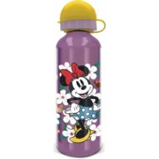 Garrafa de água Minnie Mouse Sunshine Alumínio 530 ml Campismo e Montanha - nacloset