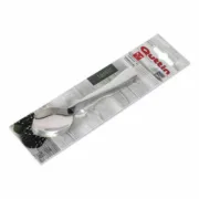 Conjunto de Colheres Quttin Classic (6 pcs) 6 Peças (12 Unidades) A Preço de Revenda - nacloset 2