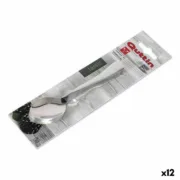 Conjunto de Colheres Quttin Classic (6 pcs) 6 Peças (12 Unidades) A Preço de Revenda - nacloset