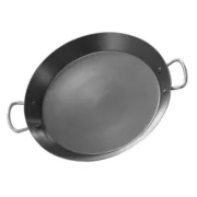 Caçarola Guison 74140 40CM Ø 40 cm Aço inoxidável 18/10 Cozinha | Gourmet - nacloset 2