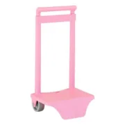 Trolley para Mochila Safta 18 x 54 x 16 cm Jogos | Disfarces - nacloset