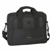 Mala para Portátil F.C. Barcelona 611662807 15,6” Preto 40 x 33 x 9 cm Informática | Computadores - nacloset
