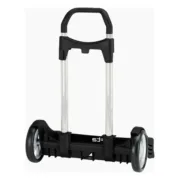 Trolley para Mochila Safta Preto 40 x 85 x 28 cm Jogos | Disfarces - nacloset