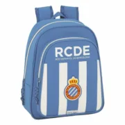Mochila Infantil RCD Espanyol Jogos | Disfarces - nacloset