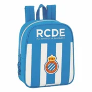 Mochila Infantil RCD Espanyol Jogos | Disfarces - nacloset