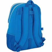 Mochila Escolar RCD Espanyol Jogos | Disfarces - nacloset 2