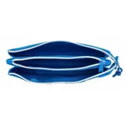 Estojo RCD Espanyol Azul Branco (22 x 12 x 3 cm) Estojos - nacloset 2