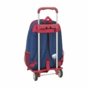Mochila Escolar com Rodas 905 Levante U.D. Jogos | Disfarces - nacloset 2