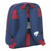 Mochila Infantil Levante U.D. Jogos | Disfarces - nacloset 2