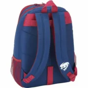 Mochila Escolar Levante U.D. Jogos | Disfarces - nacloset 2