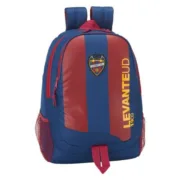 Mochila Escolar Levante U.D. Jogos | Disfarces - nacloset
