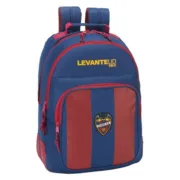 Mochila Escolar Levante U.D. Jogos | Disfarces - nacloset