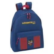 Mochila Escolar Levante U.D. Jogos | Disfarces - nacloset