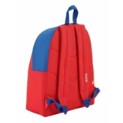 Mochila Escolar Real Sporting de Gijón Jogos | Disfarces - nacloset 2