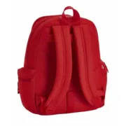 Mochila Escolar Real Sporting de Gijón (Vermelho) Jogos | Disfarces - nacloset 2