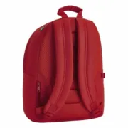 Mochila para notebook Real Sporting de Gijón 14,1” Vermelho 31 x 41 x 16 cm Informática | Computadores - nacloset 2