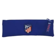 Estojo Atlético Madrid ATM812045025 Azul Vermelho Branco Estojos - nacloset
