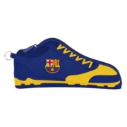 Estojo F.C. Barcelona 812025584 Azul (24 x 10 x 2 cm) Estojos - nacloset 2