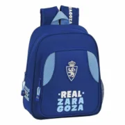 Mochila Infantil Real Zaragoza Jogos | Disfarces - nacloset