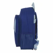 Mochila Infantil Real Zaragoza Jogos | Disfarces - nacloset 2