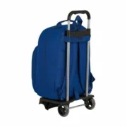 Mochila Escolar com Rodas 905 BlackFit8 Oxford Azul escuro (32 x 42 x 15 cm) Jogos | Disfarces - nacloset 2