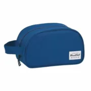 Nécessaire Escolar BlackFit8 M248 Azul escuro 26 x 15 x 12 cm Estojos - nacloset