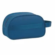 Nécessaire Escolar BlackFit8 M248 Azul escuro 26 x 15 x 12 cm Estojos - nacloset 2