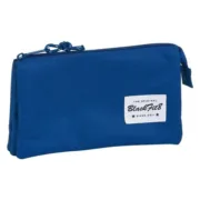 Estojo BlackFit8 M744 Azul escuro 22 x 12 x 3 cm Estojos - nacloset