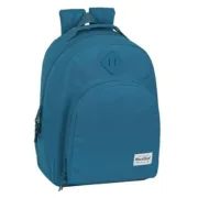 Mochila Escolar BlackFit8 M773 Azul (32 x 42 x 15 cm) Jogos | Disfarces - nacloset