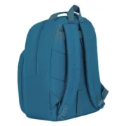 Mochila Escolar BlackFit8 M773 Azul (32 x 42 x 15 cm) Jogos | Disfarces - nacloset 2