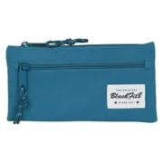 Estojo BlackFit8 M029 Azul (22 x 11 x 1 cm) Estojos - nacloset 2