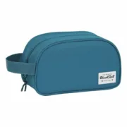 Nécessaire Escolar BlackFit8 M248 Azul 26 x 15 x 12 cm Estojos - nacloset