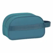 Nécessaire Escolar BlackFit8 M248 Azul 26 x 15 x 12 cm Estojos - nacloset 2