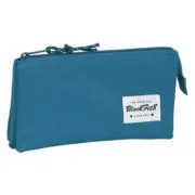 Estojo BlackFit8 M744 Azul (22 x 12 x 3 cm) Estojos - nacloset