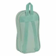 Mochila com Estojo BlackFit8 M747 Turquesa 33 Peças 12 x 23 x 5 cm Estojos - nacloset 2