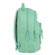 Mochila Escolar BlackFit8 M773 Turquesa (32 x 42 x 15 cm) Jogos | Disfarces - nacloset 2