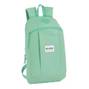 Mochila Casual BlackFit8 M821 Turquesa (22 x 39 x 10 cm) Jogos | Disfarces - nacloset