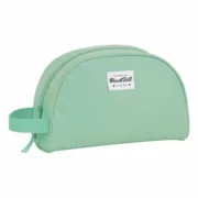 Nécessaire Escolar BlackFit8 M332 Turquesa 28 x 18 x 10 cm Estojos - nacloset