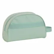 Nécessaire Escolar BlackFit8 M332 Turquesa 28 x 18 x 10 cm Estojos - nacloset 2